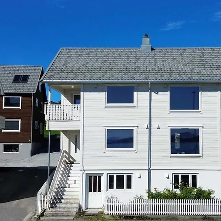 Holiday home Strandly Seaview *